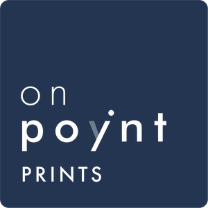 On Poynt Prints
